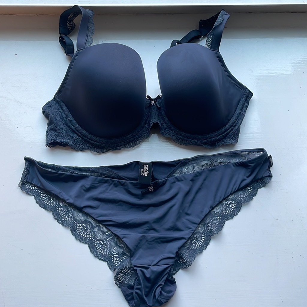 Panache Set